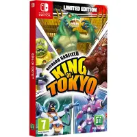 King of Tokyo (Limited Edition)