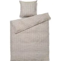 Juna Bæk&blge Bed Linen-140x200 Cm Bettwäsche-set