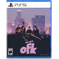 We Are Ofk (Import)