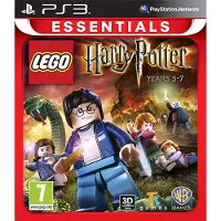 Harry Potter Years 5 - 7 (Essentials)