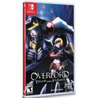 Games Switch Overload Escape From Nazarick (import)