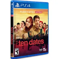 Ten Dates () (Import)