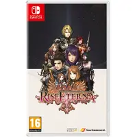 Spiel RISE ETERNA NINTENDO SWITCH