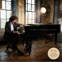 Ginza.se Driven (Colored Vinyl)