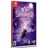 Strayed Lights () (Import)