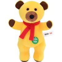Dr Talking Bamse 6266 Teddybär