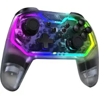 Snakebyte Switch 2 Rgb Controller