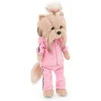 Lucky Doggy - Lucky Mimi Pink Heart, 38 cm - (OT-LD2-063)