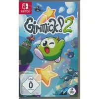 Diverse Gimmick 2, Spiel