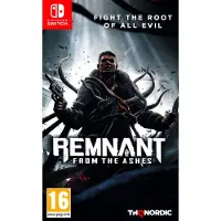 Remnant: From the Ashes, Nintendo Switch, M (Reif)