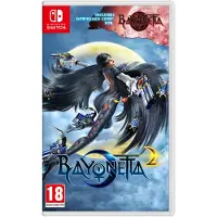 Bayonetta 2, Switch, Multiplayer-Modus, M (Reif)