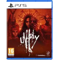 Ps5 Unholy