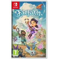 Fae-Farm-Schalter