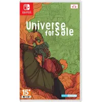 Games Switch Universe Sale (asia) (multi-language)