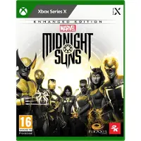 Marvel's Midnight Suns: Verbesserte Ausgabe