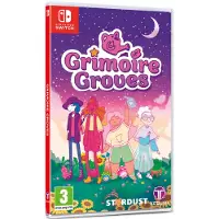 Grimoire Groves