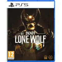PS5 Bendy: Lone Wolf