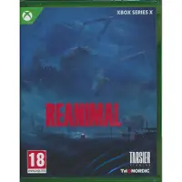 Series X Reanimal