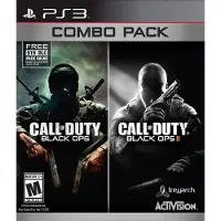 Ps3 Call Of Duty Combo Import