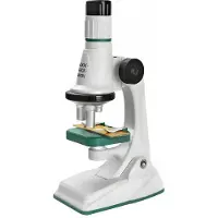 Ginza.se - LED Microscope (43604)