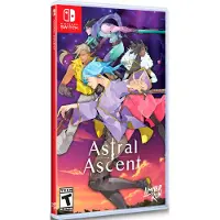 Astral Ascent ( Import )