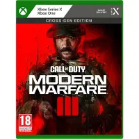 Xbox Series X Call Of Duty: Modern Warfare Iii-cross Gen Edition