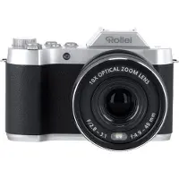 Rollei Powerflex 10x Opt. Zoom Retro