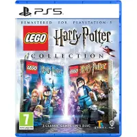 Ps5 Lego Harry Potter Collection Uk/nordic