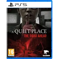 A Quiet Place: The Road Ahead, PlayStation 5, M (Reif), Physische Medien