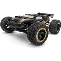 Blackzon Slyder St Rc-auto