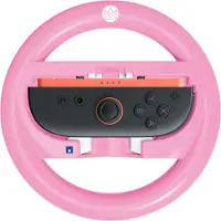 Hori NSX-089E, Nintendo Switch 2, Rennrad, Pink, 1 Stück(e), 165 mm, 45 mm