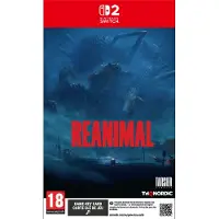 Reanimal