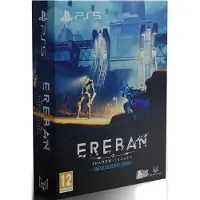 Ereban: Shadow Legacy World - Limited Collector's Edition, PlayStation 5, RP (Rating Pending)