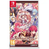 Radiant Tale, Nintendo Switch, T (Jugendliche)