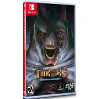 Turok 3: Shadow of Oblivion (Import)