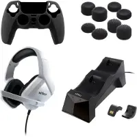 Nyko Deluxe Master Pak for PlayStation5