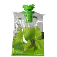 Hansbo Silvalure - Flybag flycatcher - For stables
