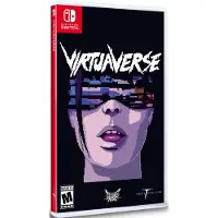 VirtuaVerse () (Import)