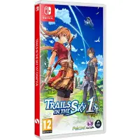 Trails in the Sky 1st Chapter, Nintendo Switch 2