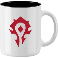 Blizzard Mug World of Warcraft: Horde with Gift Packaging