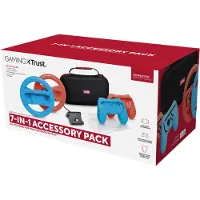 Trust Switch Rennradpaket 7 In 1 Gxt 1249