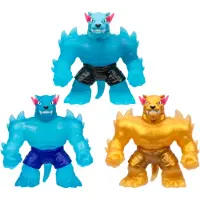 BEAST LAB Mr Beast Lab - Stretch Hero Assorted (24735)