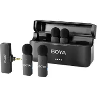 Boya By-v4 Funkmikrofon