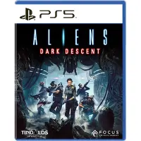 Aliens: Dark Descent