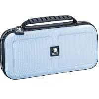 Game Traveler Switch Travel Case Pastel Blue Switch Lite/Switch OLED