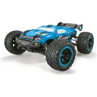Blackzon - Slyder ST Turbo 1/16 4WD 2S Brushless - Blue (540203)