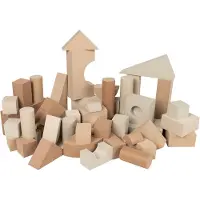 BabyTrold Foam Building Blocks Bauspiel