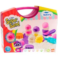 Goliath Super Sand - Bakery Case (GO18118)
