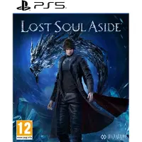 Playstation 5 Lost Soul Aside (nordic)