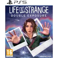 Life is Strange: Double Exposure, PlayStation 5, M (Reif), Physische Medien